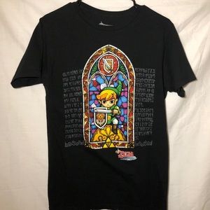 Zelda T-shirt